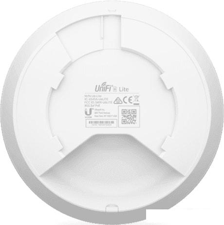 Точка доступа Ubiquiti UniFi 6 AP Lite