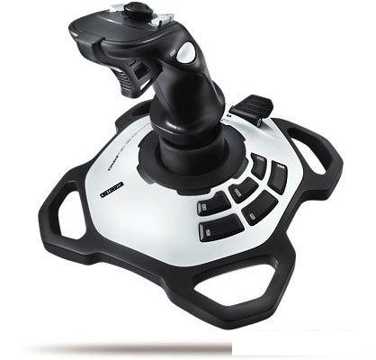 Джойстик Logitech Extreme 3D Pro