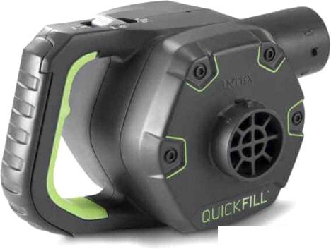 Насос Intex Quick-Fill Electric Pump 66642