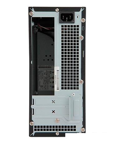 Корпус In Win BM677 160W