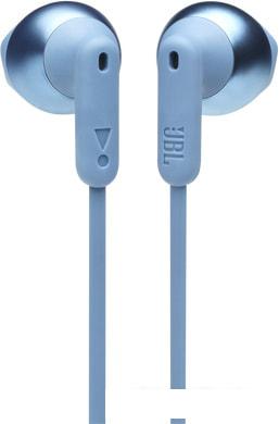 Наушники JBL Tune 215BT (синий)