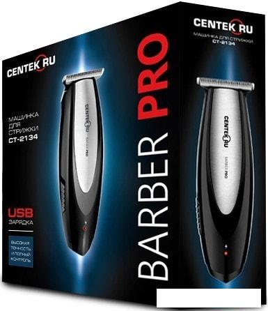 Машинка для стрижки CENTEK CT-2134