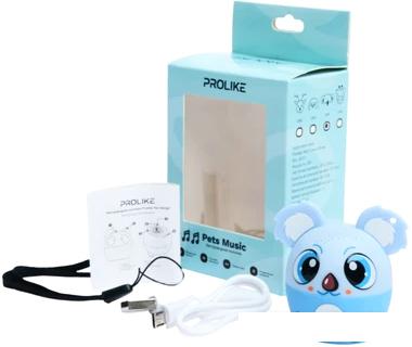 Беспроводная колонка Prolike Коала