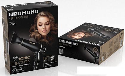 Фен Redmond RF-536
