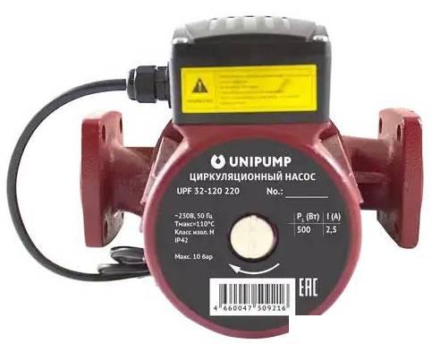 Циркуляционный насос Unipump UPF 32-90 220