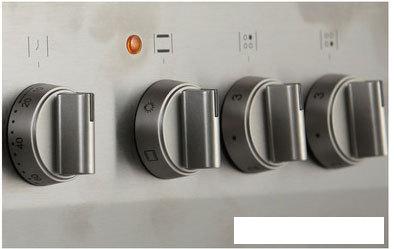 Кухонная плита Hansa FCCX54109