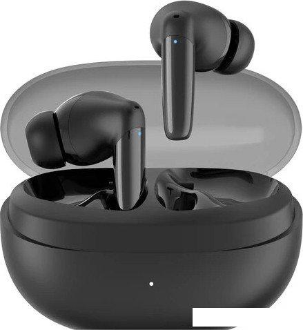 Наушники Tecno Buds 4 (черный)