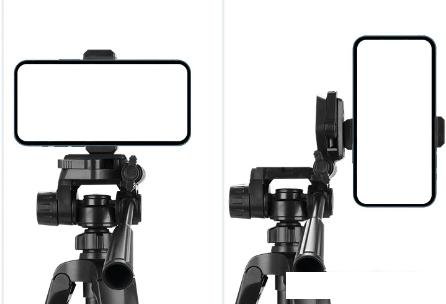 Трипод Evolution TM-3520E