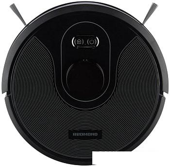 Робот-пылесос Redmond RV-R670S WiFi