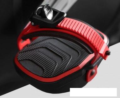 Велотренажер Svensson Industrial Force U750 LX