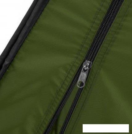 Палатка для душа и туалета Premier Fishing PR-ZH-A027-G (зеленый)