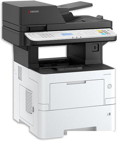 МФУ Kyocera Mita ECOSYS MA4500x 110C133AX0 (картридж TK-3405)
