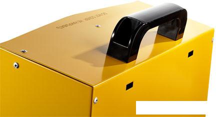 Инфракрасный обогреватель Ballu BIH-LM-1.5