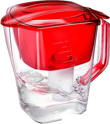 Кувшин БАРЬЕР Гранд гранат