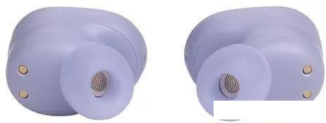 Наушники JBL Tune Buds (сиреневый)