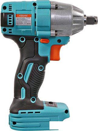 Гайковерт Sturm CD20350BL (без АКБ)