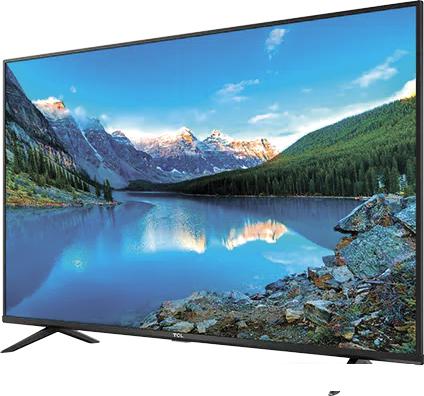 Телевизор TCL 65P617