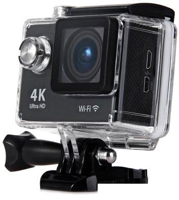 Экшен-камера EKEN H9 (черный)