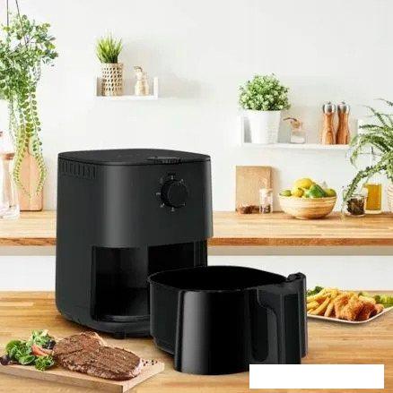 Аэрофритюрница Tefal EY130815