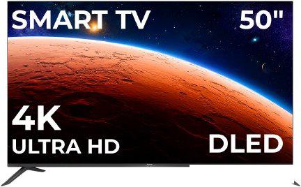Телевизор Триколор H50UC2 Телевизор Триколор H50UC2
