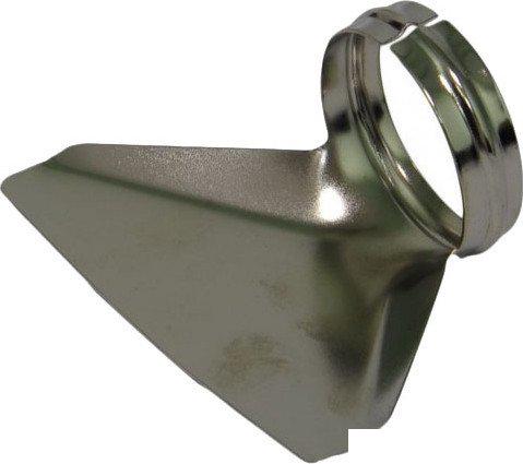 Промышленный фен ELITECH ТВ 2060Ж