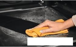 Электрический духовой шкаф Electrolux SteamBake 600 EOD6P77Z