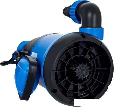 Дренажный насос Aquario ADS-500-5E