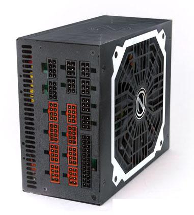 Блок питания Zalman Acrux ZM850-ARX