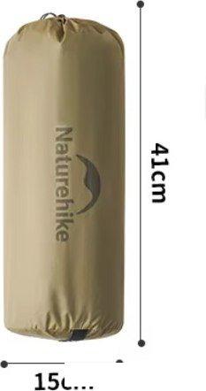 Треккинговая палатка Naturehike Mongar UL CNK2550WS016-MRS2 (песочный)