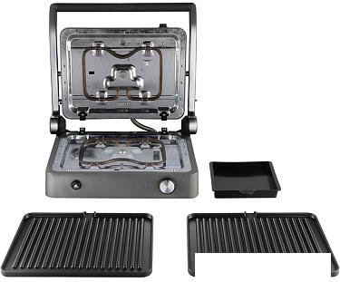 Электрогриль Redmond SteakMaster RGM-M814