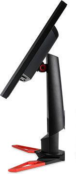 Монитор Acer XB281HK bmiprz [UM.PX1EE.001]