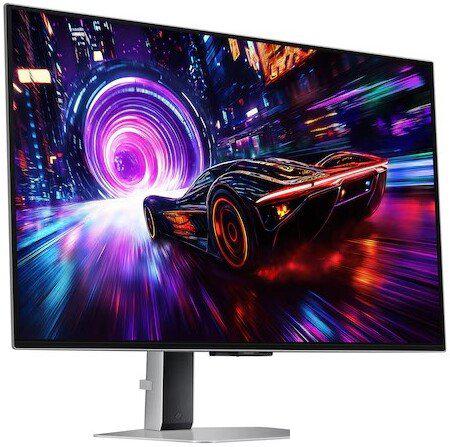 Игровой монитор Samsung Odyssey OLED G8 LS32FG810SIXCI