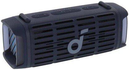 Беспроводная колонка Anker SoundCore Boom 3i (темно-синий)
