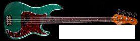 Бас-гитара JET JPB-300 SG R