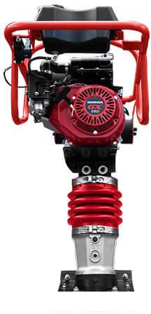 Вибротрамбовка Impulse VT80H