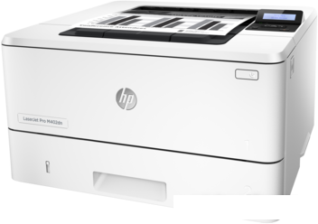 Принтер HP LaserJet Pro M402dne [C5J91A]