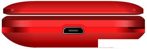 Мобильный телефон Inoi 245R (красный)