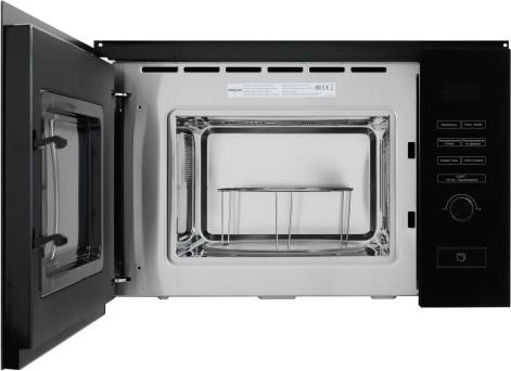 Микроволновая печь Akpo MEA 82008 MEP02 BL