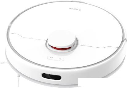 Робот-пылесос Dreame Bot D10 Plus