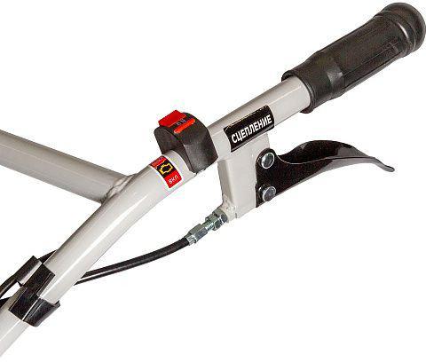 Мотоблок бензиновый RedVerg Муравей-6К RD-TM6K