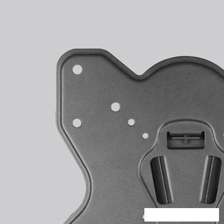 Кронштейн Onkron NP25 (черный)