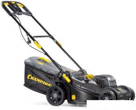 Газонокосилка Champion EM4419