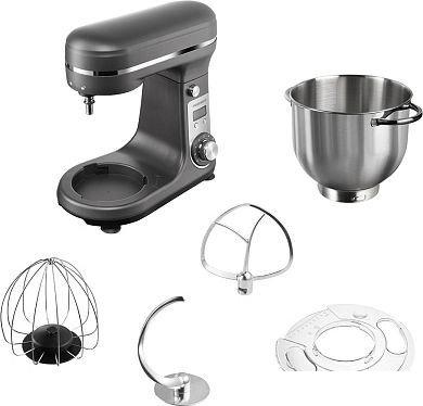 Планетарный миксер Redmond (Редмонд) FM605 (серый)