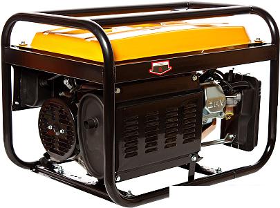 Бензиновый генератор RedVerg RD-G2800