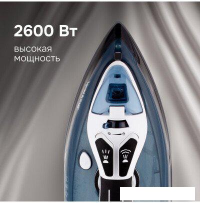 Утюг Zigmund & Shtain ZSI-701