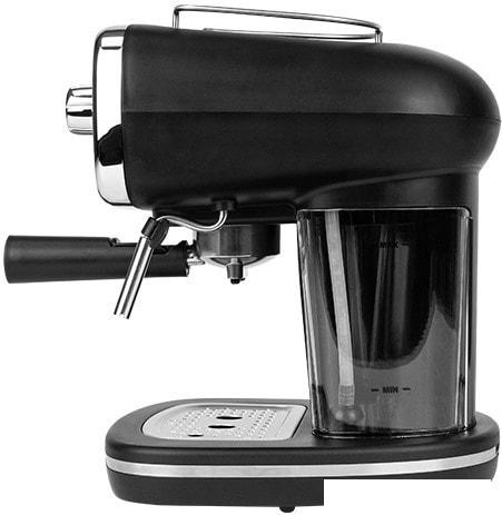 Рожковая помповая кофеварка CENTEK CT-1165