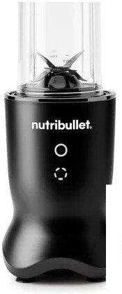 Стационарный блендер NutriBullet NB1206MB Ultra