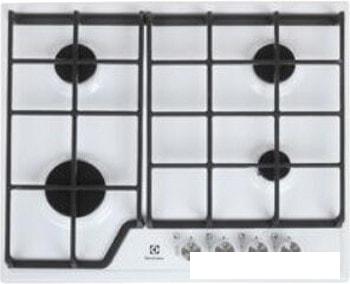 Варочная панель Electrolux GRE263MW