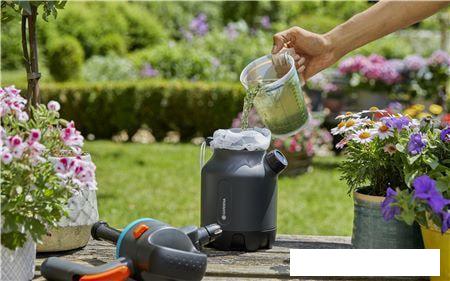 Ручной опрыскиватель Gardena 11120-20
