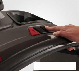 Беговая дорожка Matrix T70XR